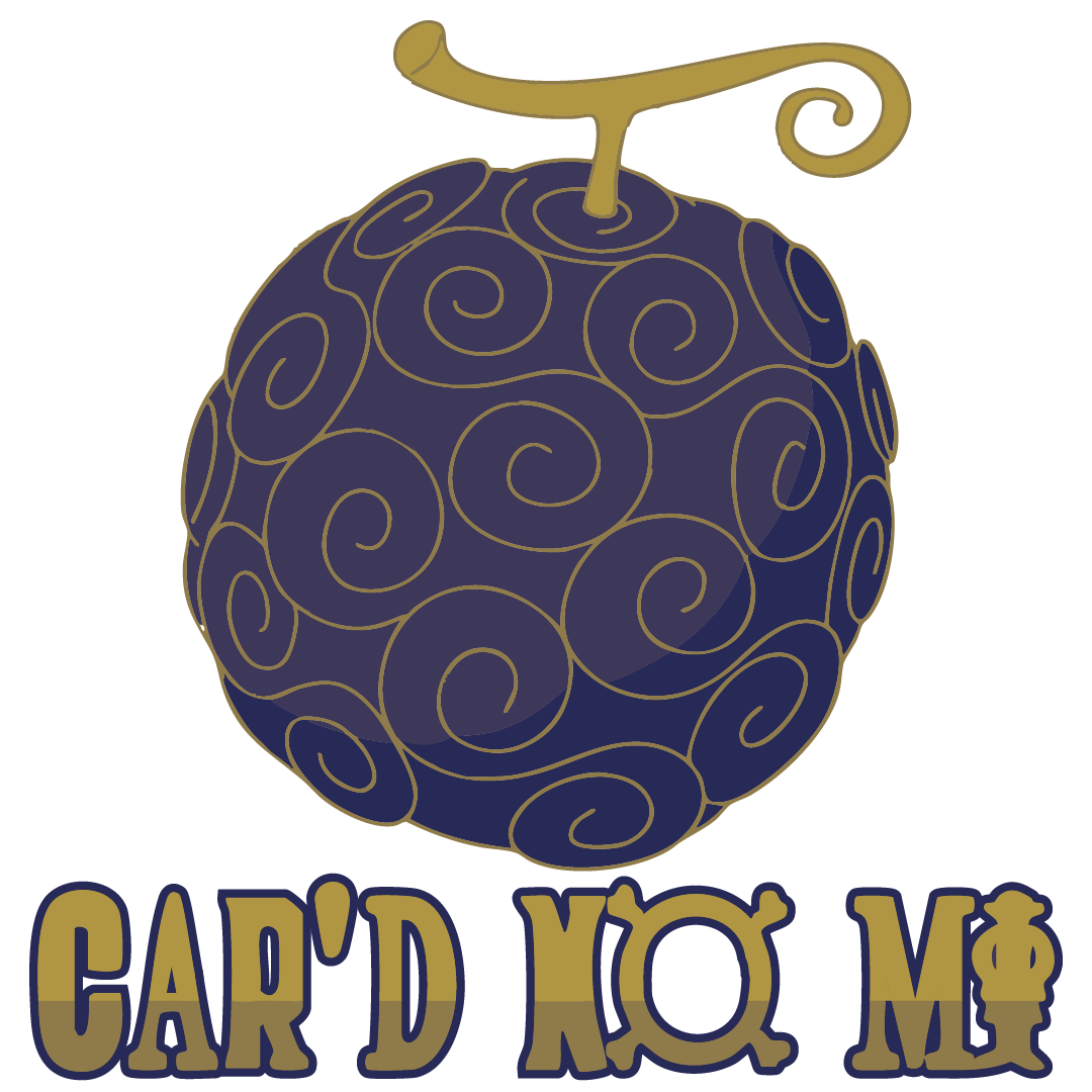 Car'D No Mi Logo